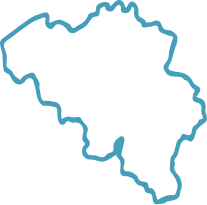 Belgium pneumocoque