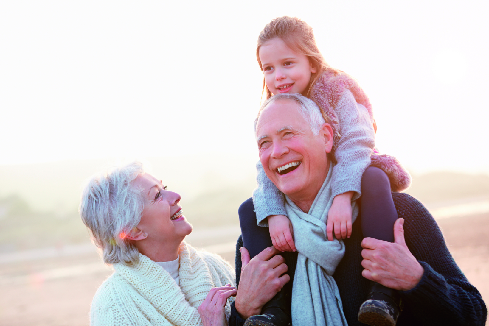 Suis-je à risque pneumocoques ? 65+ ans
