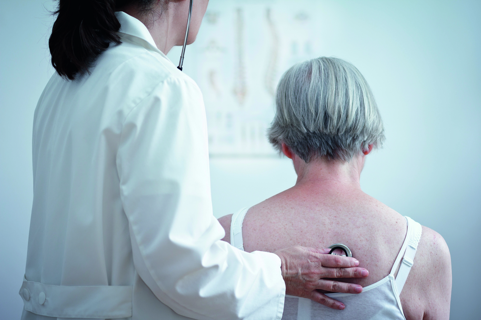 65 ans protéger d'une maladie à pneumocoques