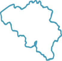 Belgium pneumokokkenziekte